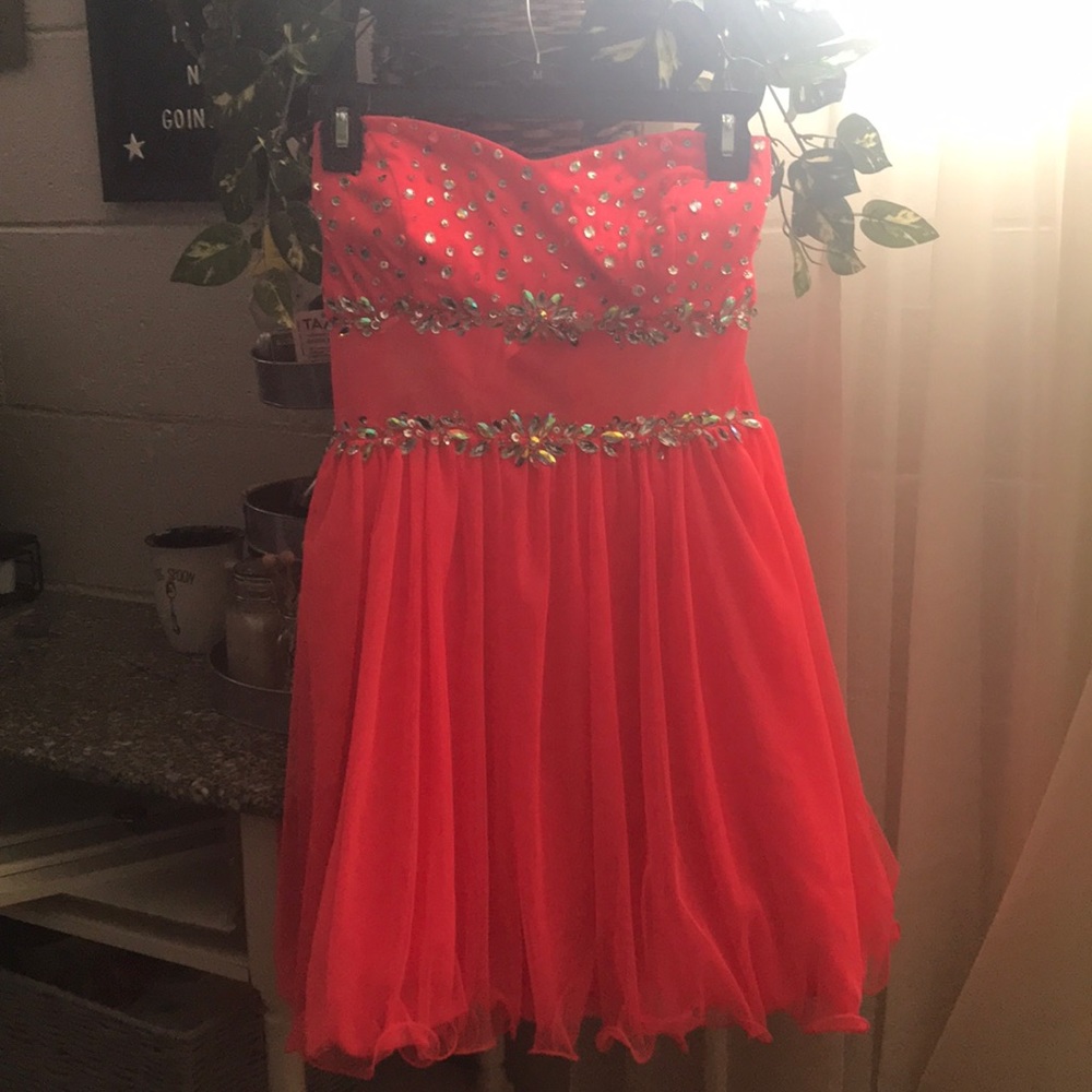 Party Dress